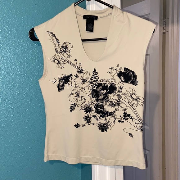 The Limited Tops - Limited Top